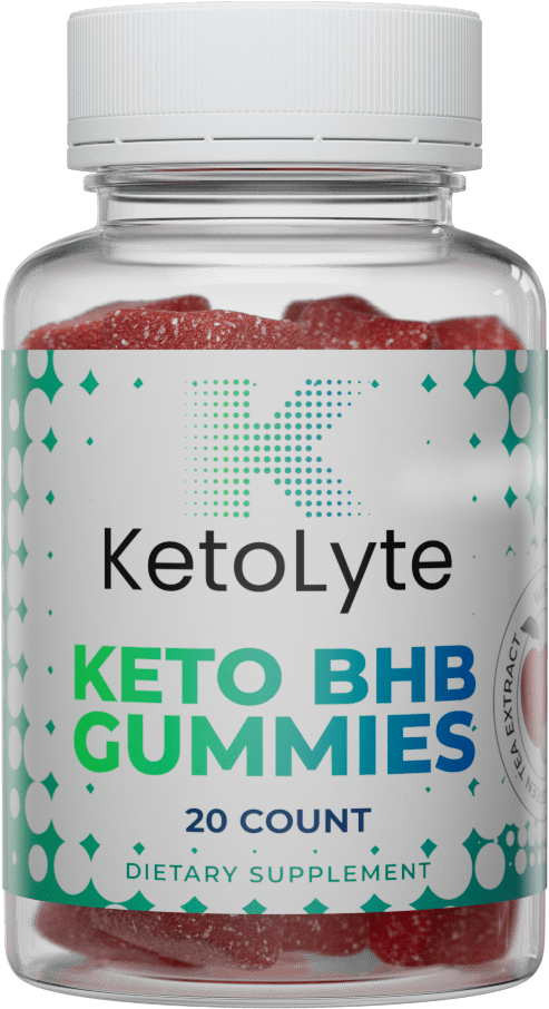 Lyne Keto